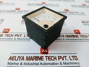 Radio Controle 605A Analog Ammeter 0-60180A 50-60Hz
