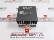 Radio Frequency Interface Filter By Basler Electric 9 2615 00 101