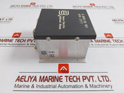 Radio Frequency Interface Filter By Basler Electric 9 2615 00 101