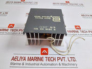Radio Frequency Interface Filter By Basler Electric 9 2615 00 101