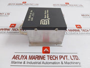 Radio Frequency Interface Filter By Basler Electric 9 2615 00 101