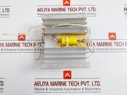 Radio Frequency Interface Filter By Basler Electric 9 2615 00 101