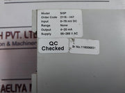 Radix Si3P 3-port Signal Isolator 2115-v47