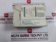 Radix Si3P 3-port Signal Isolator 230Vac