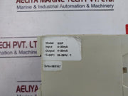 Radix Si3P 3-port Signal Isolator 4~20Ma 85-265Vac