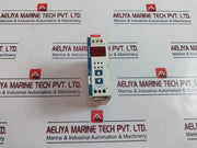 Radix T25 Digital Timer 2 Digit Display 20-265V Ac/Dc