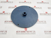 Radoil 111-095-01-03 Base Handle Hotline & Mux Reel Kit Part Rev.A6 Ss030A