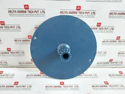Radoil 111, 095-11-01 Handle Base Clutch Levelwind New