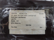 Radoil 160068-01-50 Oil Seal Kit 71Rpm 15Hp Rev A