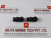 Radoil 160,065-05-51 Seal Kit For Throttle Mux Reel Light Duty Rev A R431007013