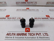 Radoil 160,065-05-51 Seal Kit For Throttle Mux Reel Light Duty Rev A R431007013