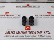 Radoil 160,065-05-51 Seal Kit For Throttle Mux Reel Light Duty Rev A R431007013