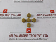 Radoil 160,065-05-51 Seal Kit For Throttle Mux Reel Light Duty Rev A R431007013