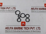 Radoil 160,065-05-51 Seal Kit For Throttle Mux Reel Light Duty Rev A R431007013