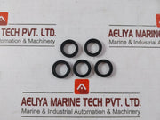 Radoil 160,065-05-51 Seal Kit For Throttle Mux Reel Light Duty Rev A R431007013