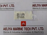 Radoil 160,065-05-51 Seal Kit For Throttle Mux Reel Light Duty Rev A R431007013