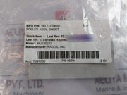 Radoil 190,737-04-08 Mux Reel Short Roller Assembly Rms-803, 5”Od X 3’lg