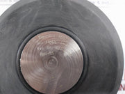 Radoil 190,737-04-08 Mux Reel Short Roller Assembly Rms-803, 5”Od X 3’lg