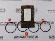 Radoil 190,800-16-02 Solas Ps Kit 120Vac 24Vdc Ss030B 111100-20-01