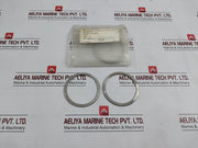 Radoil Spirolox 160 Spiral Retaining Ring Oh 4