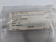 Radoil Spirolox 160 Spiral Retaining Ring Oh 4