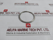Radoil Spirolox 160 Spiral Retaining Ring Oh 4