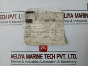 Radoil 111.159-06-01 Stab Body Nozzle Ball 10 Int Rev: A7