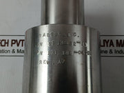 Radoil 111.159-06-01 Stab Body Nozzle Ball 10 Int Rev: A7