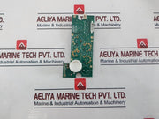 Rae 008-1000-004 Rev D Printed Circuit Board