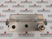 Rae Arearae Steel Z1 Multiple Gas/ Multiple Sensor Detector Used