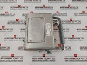 Rae Arearae Steel Z1 Multiple Gas/ Multiple Sensor Detector Used