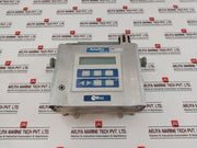 Rae Arearae Steel Z1 Multiple Gas/ Multiple Sensor Detector Used