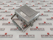 Rae Arearae Steel Z1 Multiple Gas/ Multiple Sensor Detector Used
