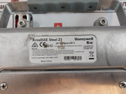 Rae Arearae Steel Z1 Multiple Gas/ Multiple Sensor Detector Used