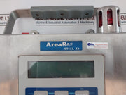 Rae Arearae Steel Z1 Multiple Gas/ Multiple Sensor Detector Used