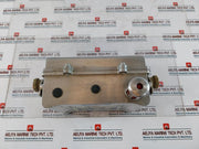 Rae Arearae Steel Z1 Multiple Gas/ Multiple Sensor Detector