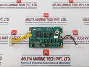 Rae Systems 008-1001-004 Printed Circuit Board