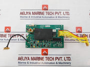 Rae Systems 008-1001-004 Printed Circuit Board