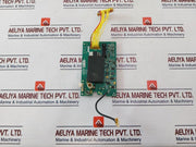 Rae Systems 008-1001-004 Printed Circuit Board