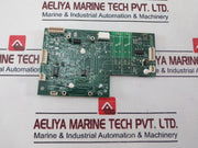 Rae Systems 029-1000-z00 Power And Relay Pcb Rev. A