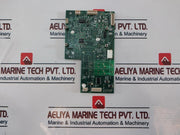 Rae Systems 029-1000-z00 Power And Relay Pcb Rev. A