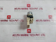 Rafi 1.20 119.---green Push Button Selector Switch Contact Block 10A/250Vac