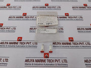 Rafi 1.69507 28V Red Fault H30 Control Light
