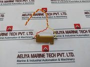 Rai 672 Ual-50 Wirewound Chassis Mount Resistor 22 Ohm