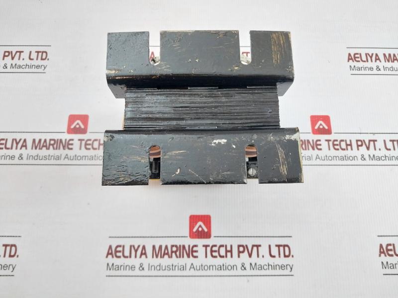 Used Condition Raj Electrical 3-Phase Input Choke 4.2mh 5a/1.5kw