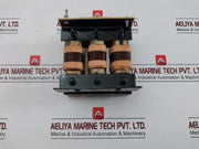 Raj Electrical 3ph.Input Choke