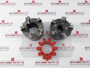 Raja Lovejoy Gg 75/90 Flexible Coupling Hpu-o-448-4-1050-210 148691