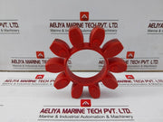 Raja Lovejoy Gg 75/90 Flexible Coupling Hpu-o-448-4-1050-210 148691