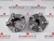 Raja Lovejoy Gg 75/90 Flexible Coupling Hpu-o-448-4-1050-210 148691