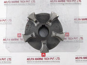 Raja Lovejoy Gg 75/90 Flexible Coupling Hpu-o-448-4-1050-210 148691